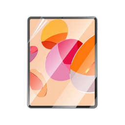 Защитная пленка GadgetUfa для iPad 11 глянцевая полиуретановая купить в Уфе