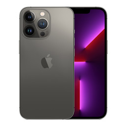 УЦТ Смартфон iPhone 13 Pro 256Gb Graphite (Акб 96%) купить в Уфе