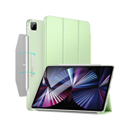 Накладка ESR для iPad Pro 11 2021 Yippee Trifold Case мятная купить в Уфе