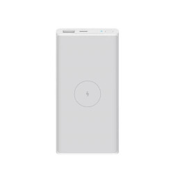 Внешний аккумулятор Xiaomi Mi Wireless Power Bank 10000 mAh белый купить в Уфе