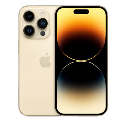 EU iPhone 14 Pro 256Gb Gold купить в Уфе