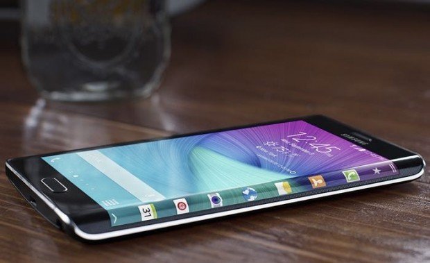 Этой осенью у Samsung будет два флагмана: Galaxy Note 5 и Galaxy S6 Edge Plus