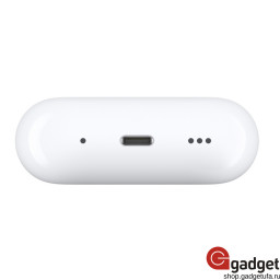 Наушники Apple AirPods Pro 2 поколения фото купить уфа