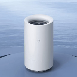 Увлажнитель воздуха Mijia Pure Humidifier Pro CJSJSQ02LX фото купить уфа