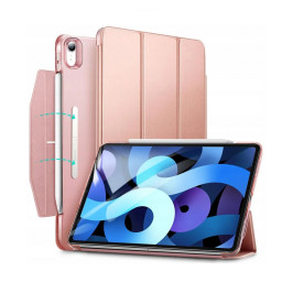 Чехол-книжка ESR для iPad Air 4 2020/2022 Ascend Trifold Case розовое золото купить в Уфе