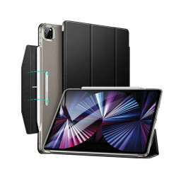 Чехол-книжка ESR для iPad Pro 11 2021 Ascend Trifold Case черная купить в Уфе