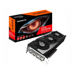 УЦТ Видеокарта Gygabyte Radeon RX6700 XT Gaming OC 12Gb GDDR6 купить в Уфе