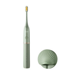 Электрическая зубная щетка Soocas D2 зеленая купить в Уфе