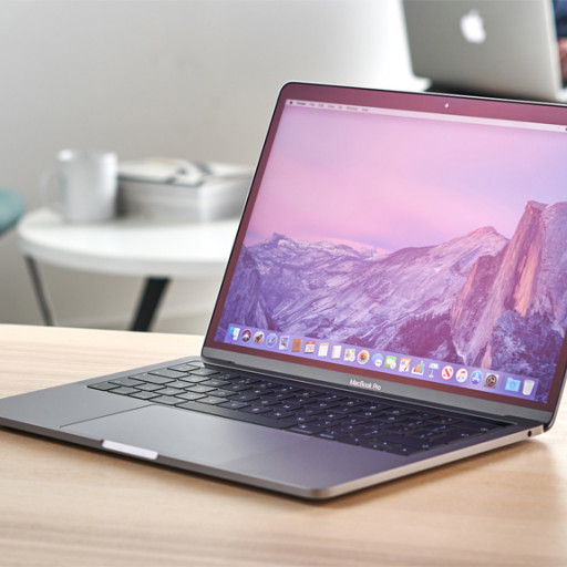 Какой выбрать Apple MacBook
