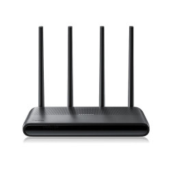 Wi-Fi роутер Redmi Router AX6000 черный купить в Уфе
