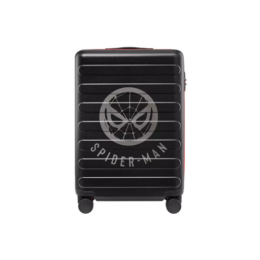 Чемодан 90 Go Marvel Suitcase 20" черный