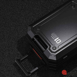 Чемодан Xiaomi Urevo 20" Suitcase Sahara Army зеленый фото купить уфа