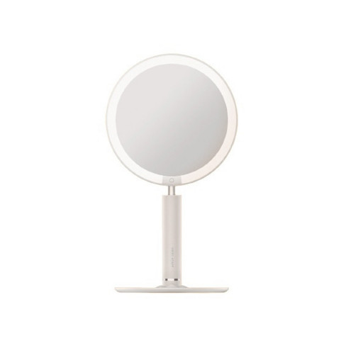 Зеркало с подсветкой Xiaomi Yeelight Light Luxury Makeup Mirror белое