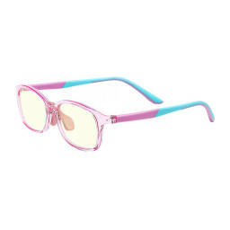 Компьютерные детские защитные очки Xiaomi Mi Children’s Computer Glasses розовые HMJ03TS купить в Уфе