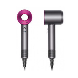 Фен для волос Xiaomi SenCiciMen Hair Dryer HD15 розовый купить в Уфе