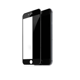Защитное стекло для iPhone 7/8 OG 3D 0.3mm черное PROMO купить в Уфе