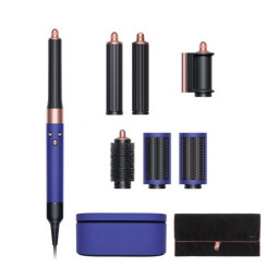 EU Стайлер Dyson Airwrap Complete Long HS05 Limited Edition синий розовый купить в Уфе