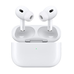 ГО Наушники Apple AirPods Pro 2 поколения (USB‑C) купить в Уфе