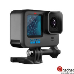 Экшн-камера GoPro HERO 11 Black фото купить уфа