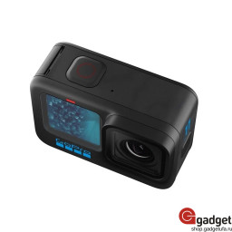 Экшн-камера GoPro HERO 11 Black фото купить уфа