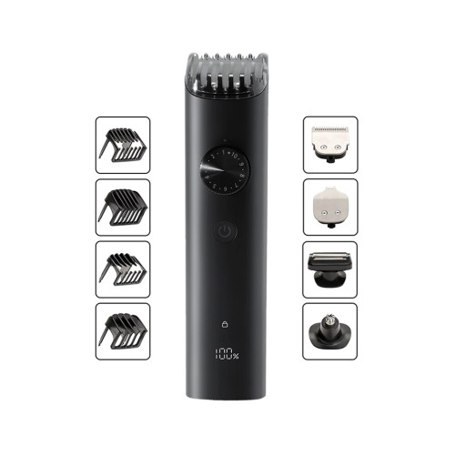 Набор для стрижки Xiaomi Mi Grooming Kit Pro