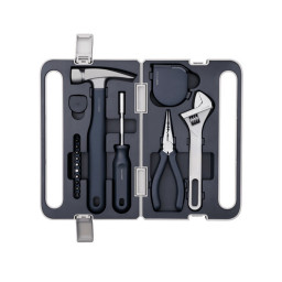 Набор инструментов Xiaomi HOTO Monkey Home Manual Toolbox купить в Уфе