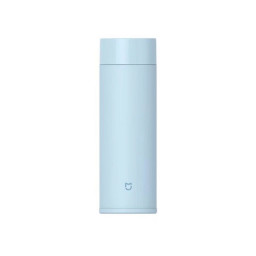 Термос Mijia mini vacuum flask 350ml синий купить в Уфе
