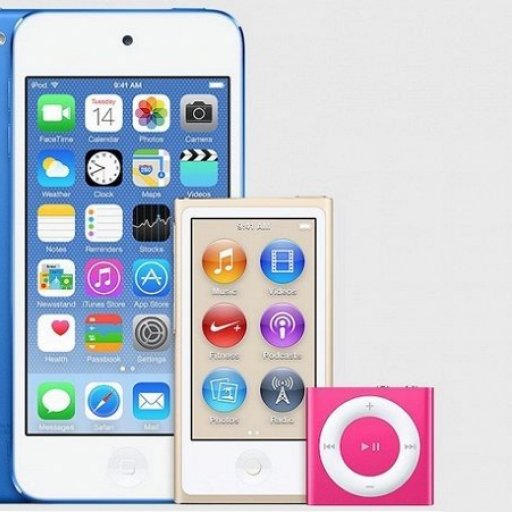 До анонса Apple осталось несколько дней