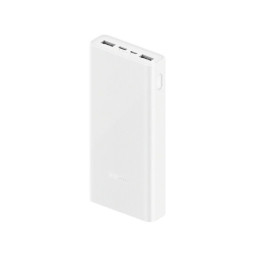 Внешний аккумулятор Xiaomi Mi Power Bank 20000 mAh PB2022ZM 22,5 Вт PD купить в Уфе
