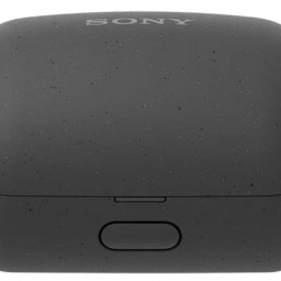 Беспроводные наушники Sony LinkBuds WF-L900 черные фото купить уфа