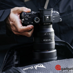 Рюкзак VSGO Photography Commuter Backpack 20L черный фото купить уфа