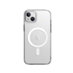 Накладка Uniq для iPhone 14 Lifepro Xtreme MagSafe прозрачная купить в Уфе