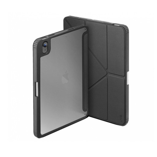 Накладка Uniq для iPad Mini 6 2021 Moven черная