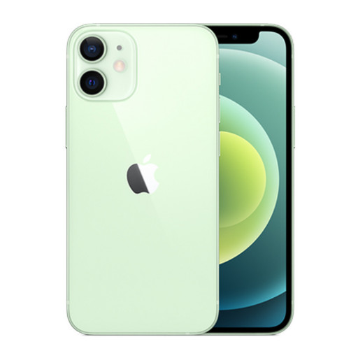 УЦТ Смартфон Apple iPhone 12 128Gb Green (АКБ 84%) (2876)