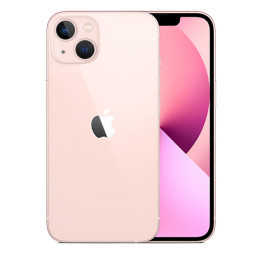 УЦТ Смартфон Apple iPhone 13 128Gb Pink (АКБ 86%) (4394) купить в Уфе