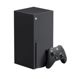 Игровая консоль Microsoft Xbox Series X 1TB 1882 купить в Уфе
