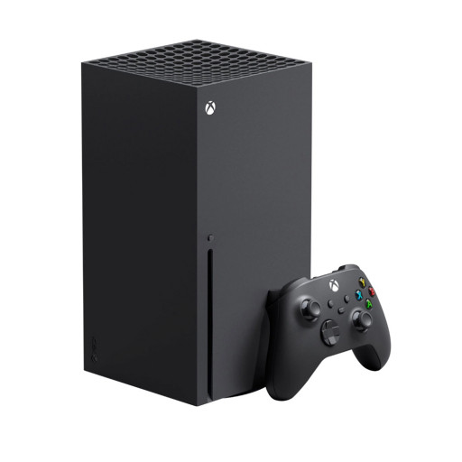 Игровая консоль Microsoft Xbox Series X 1TB 1882