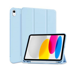 Накладка Tech-Protect для iPad 10.9 2022 SC Pen голубая купить в Уфе