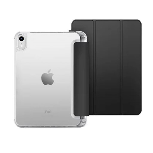 Накладка Tech-Protect для iPad 10.9 2022 SC Pen черная