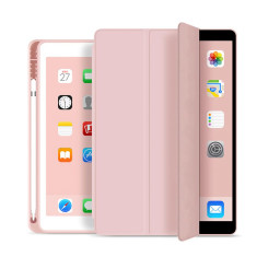 Накладка Tech-Protect для iPad Air 2020/2022 SC Pen розовая купить в Уфе
