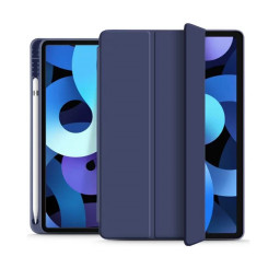 Накладка Tech-Protect для iPad Air 2020/2022 SC Pen темно-синяя купить в Уфе