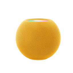 Домашний помощник Apple HomePod Mini Yellow купить в Уфе