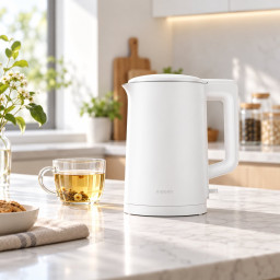 Чайник Mijia Electric Kettle 2 Lite MJDSH06-A фото купить уфа