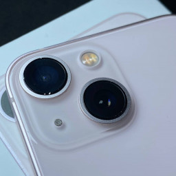 УЦТ Смартфон Apple iPhone 13 128 Pink (АКБ 93%) (0268) фото купить уфа