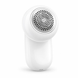 Машинка для удаления катышков Qualitell Rechargeable Lint Remover ZS242601 фото купить уфа