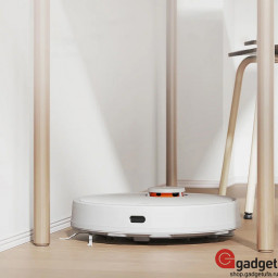 Робот-пылесос Mijia 3C Sweeping Vacuum Cleaner фото купить уфа