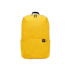 Рюкзак Xiaomi Mi Casual Daypack 10L желтый