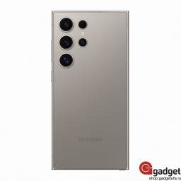 Samsung Galaxy S24 Ultra 12/512Gb Titanium Gray фото купить уфа