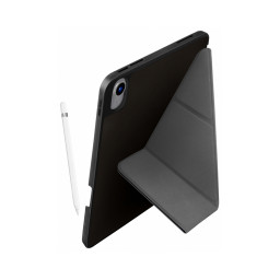 Накладка Uniq для iPad 10.9 2022 Transforma черная купить в Уфе