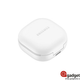 Беспроводные наушники Samsung Galaxy Buds 2 Pro SM-R510 White фото купить уфа